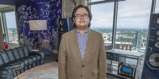 WSJ News Exclusive | A Harvard Prodigy Set Out to Disrupt the Legal Industry. Now, CS Disco Tries to Fix Its Culture.