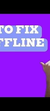 How To Fix Bot Offline On Discord
