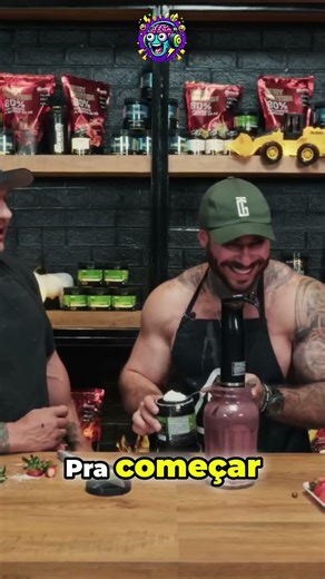 SHAKE DO GIGA KKKKKKKKK #shorts