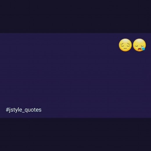 J-STYLE QUOTES op TikTok