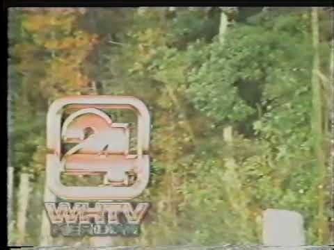WHTV Meridian MS ID 1 1986
