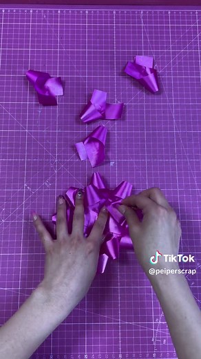 Tutorial de Pompón Fácil para Decoraciones