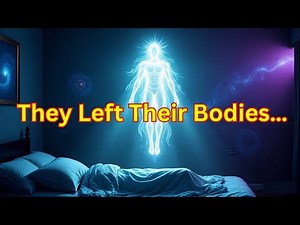 They Left Their Bodies | True Out of Body Experiences Revealed