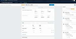 BIM 360 Daily Logs - Reopening and Activity Log - BIM 360 Release Notes