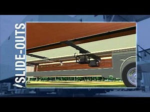 See How Featherlite Slide-outs Work