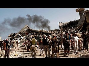 Le chaos libyen, cinq ans après Kadhafi