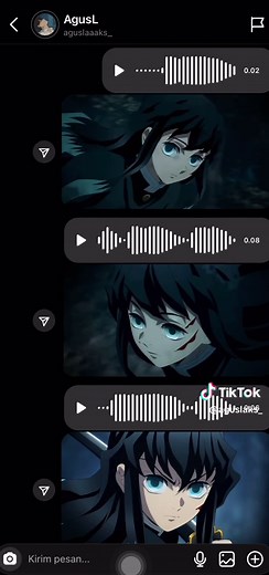 Muichiro Tokito Voice | Demon Slayer Anime