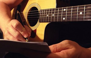 Lesson: Song Structure Basics