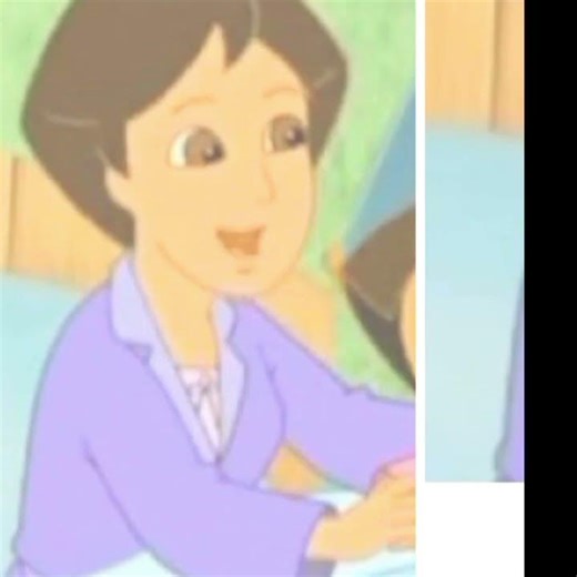 Dora The Explorer Mami Socorro Santiago 2020