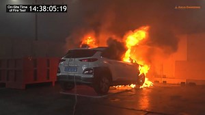 F-500 EA® | FILK Certification Testing