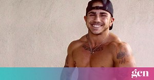 Check Out The Trans Man Making Waves As First Trans Andrew Christian Model