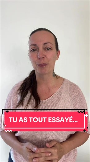 Rééquilibre ton ventre avec la Méthode STAR