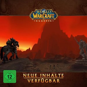 Betretet Blackwing Lair und stellt euch Nefarian, dem Lord von Blackrock und beendet seine Herrschaft. | World of Warcraft