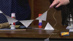 Learn How to Craft Art Using Old Envelopes