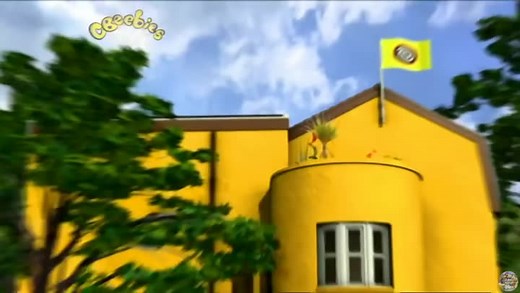 CBeebies | Balamory - S04 Episode 31 (Musical Boats)