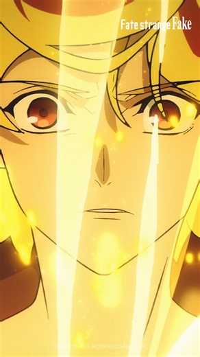アニプレックス on Instagram: "第6話「彷徨える王のロックンロール」より｜TVアニメ『Fate/strange Fake』毎週土曜23:30～放送中 ■放送情報 毎週土曜23:30～ TOKYO MX、BS11、群馬テレビ、とちぎテレビ 毎週土曜27:08～ MBS 毎週日曜22:00～ AT-X ■配信情報 ABEMA・dアニメストア・U-NEXT・アニメ放題にて地上波同時・最速配信 他各配信サービスでも順次配信 ■スタッフ 原作：#成田良悟・TYPE-MOON『Fate/Strange Fake』（電撃文庫） キャラクター原案：森井しづき 監督：榎戸駿 坂詰嵩仁 シリーズ構成：大東大介 キャラクターデザイン：山田有慶 サブキャラクターデザイン：滝山真哲・相音光・浜友里恵・おかざきおか プロップデザイン：田中一真 モンスターデザイン：楫野裕翔・和田慎平 イメージボード：有原慧悟 宝具演出デザイン：伍伯愉 美術監督：清木亜夕（草薙） 美術ボード：小倉一男（草薙） 美術設定：成田偉保（草薙）・板橋紗綾香（グラフィニカ）・杉本あゆみ（千住工房）・新妻雅行（千住工房） 色彩設計