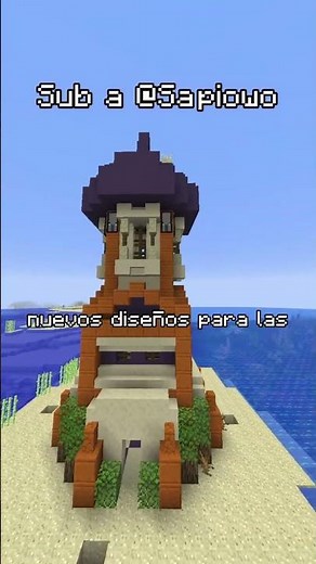 Este mod TRANSFORMA las ALDEAS en Minecraft 🏙️🏙️🏙️