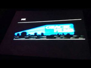 Gracie Films 20Th Century Fox Television (2007) High Pitch Tone