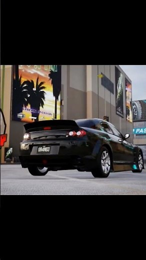 CARX STREET BOSS CINEMATIC (#1)