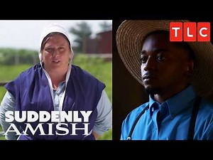 Suddenly Amish—Season 1 Episode 1 | Suddenly Amish | TLC New | Showsuddenlyamishepisode1 TLC Today