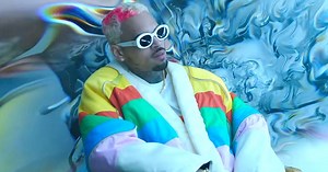 Chris Brown Drops 'C.A.B. (Catch a Body)' Video with Fivio Foreign