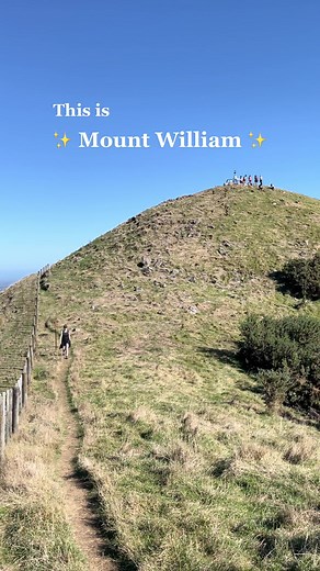 Explore Mount William Walkway in Auckland