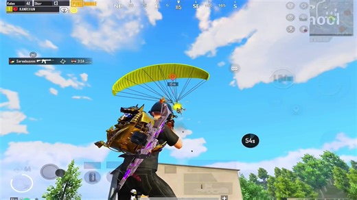 Kanrevan ile Noob Vico: Pubg Mobile Eğlencesi