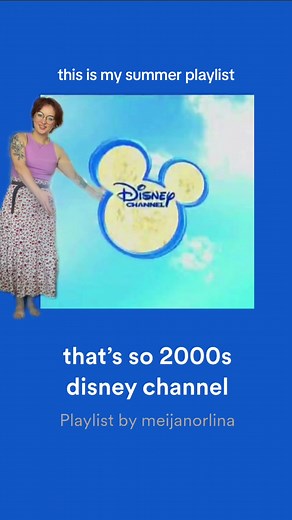Reviving Disney Mania CDs: A 2000s Throwback