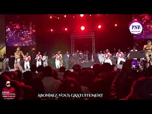 Werrason - Kata Fumbwa (Live Arena Grand Paris 2025)