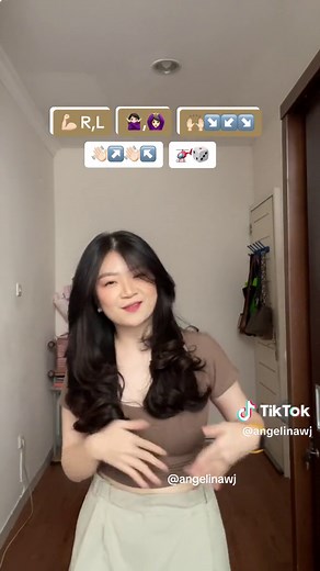 Tutorial Dance: Trending Work From Home Challenge