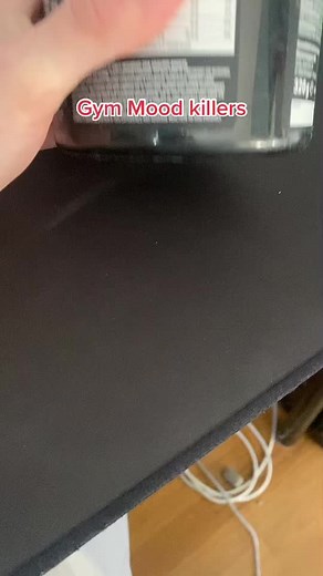 Unveiling the Truth: Everything is Fake in this Gym Video!