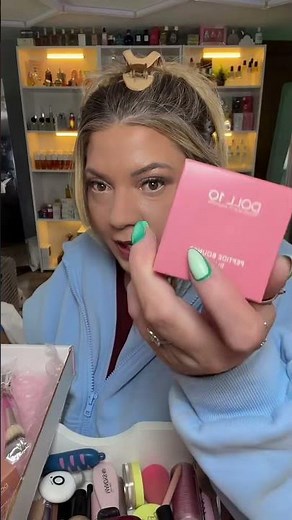 Unboxing the Doll 10 Makeup Bundle!