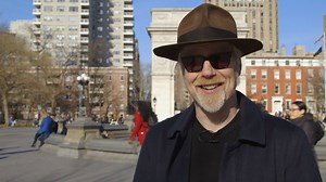 Adam Savage told us why he and MythBusters co-host Jamie Hyneman won’t work together anymore. | Insider