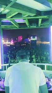 Bit of rain isn't gonna stop us!! What a belter closing the summer season with the DnB Allstars crew at Gunnersbury. Soggy business but maximum vibes!! 🙌🔥 | ANDY C