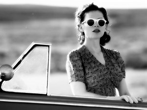 Restless Miniseries Review