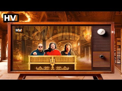 Open Panel Stream | All of Paul's Letters are Forgeries! 📱