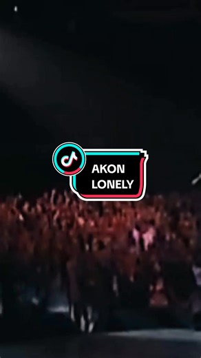 AKON - LONELY Slowed Reverb Lyrics