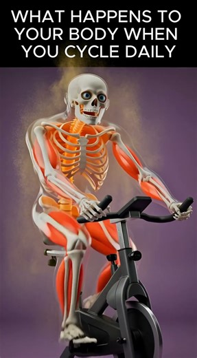 Fat Incineration in Real-Time | How Cardio Transforms Your Body