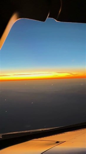 POV: A Day in the Life of an Air India Pilot ✈️