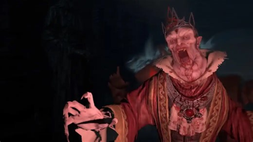 Diablo 4 : Où trouver Lord Zir et comment l'invoquer ?