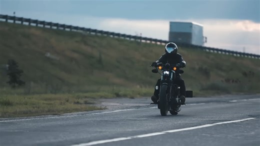 7 signs you’re a squid rider