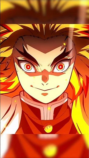 Rengoku Saves The Train 🔥🚂 | Demon Slayer Epic Scene
