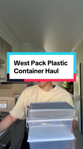 Tupperware Haul: Must-Have Kitchen Storage Solutions