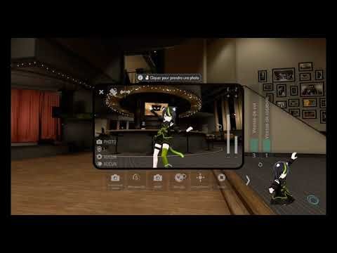 Black cat NightvrcExplorer2026