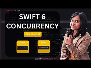Concurrency in Swift 6 for iOS 18: Explained for beginners