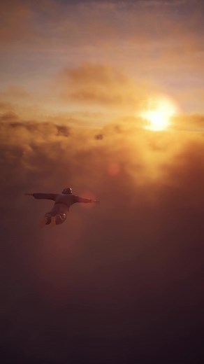 Create Stunning CGI Sunsets: Complete 1-Hour Tutorial
