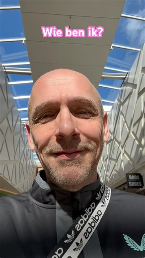 We zijn niet de ‘ik’ die we denken te zijn