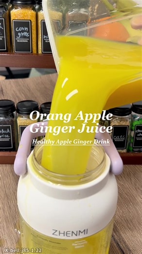 🍹If you want to start drinking more healthy juices but have no idea what to mix, just try my simple recipes—super easy and beginner-friendly! #DailyRitual #juice #fyppage #healthyrecipes #cybermondaydeal