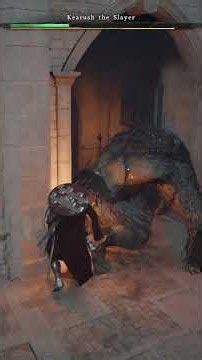 Crimson Desert | Kearush the Slayer Boss Guide | Chapter 5 Boss Fight