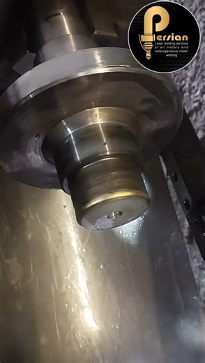 "Laser welding techniques for beginners and professionals.